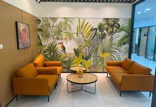 越秀蔬菜食材配送