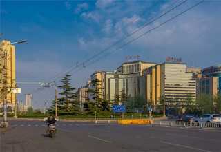 保山连卷垃圾袋批发厂家