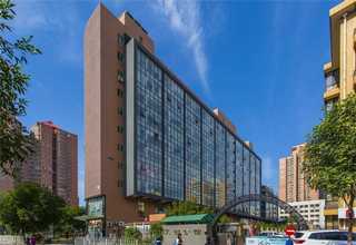 长春曝气盘器件